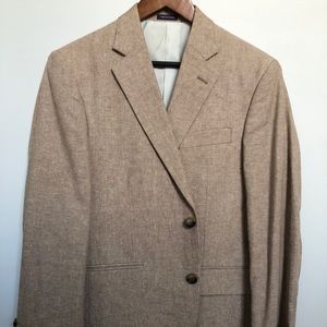 Men’s sport coat